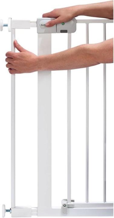 Immagine prodotto Safety 1st Prolunga Easy Close 7cm metallo bianco