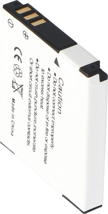 Image du produit AccuCell Batterie Canon NB-8L, PowerShot A3000 IS (Batterie)