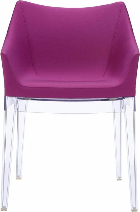 Rome, Lilac, Transparent