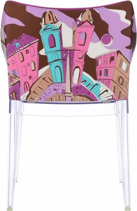 Produktbild Kartell Madame - World Of Emilio Pucci Edition