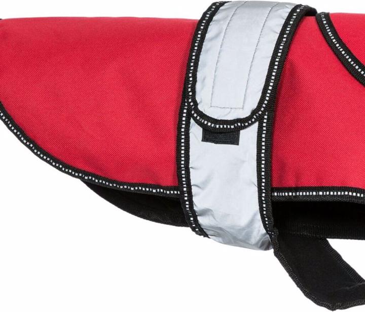 Immagine prodotto Trespass DUKE X - Gilet per cani 2-IN-1 (S, Gilet per cani)
