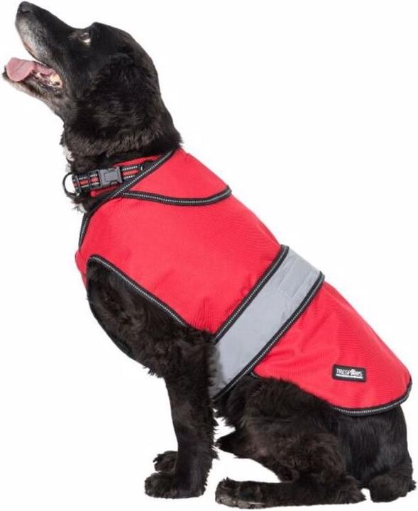 Image du produit Trespass DUKE X - Gilet pour chien 2 en 1 (L, Gilet pour chien)