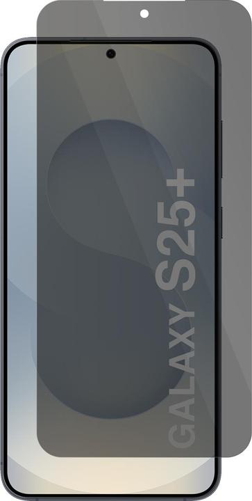 Produktbild Dipos Privacy Sichtschutzfolie Full Cover (1 Stück, Samsung Galaxy S25+)