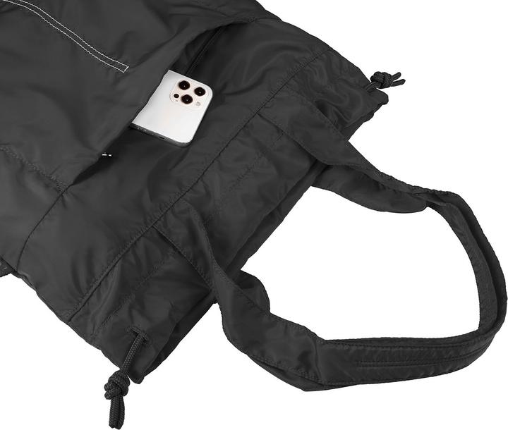 Actual product image Tucano Compatto Eco Shopper