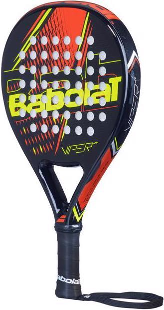 Image du produit Babolat Viper Junior Padel