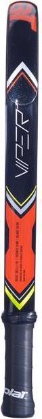 Image du produit Babolat Viper Junior Padel