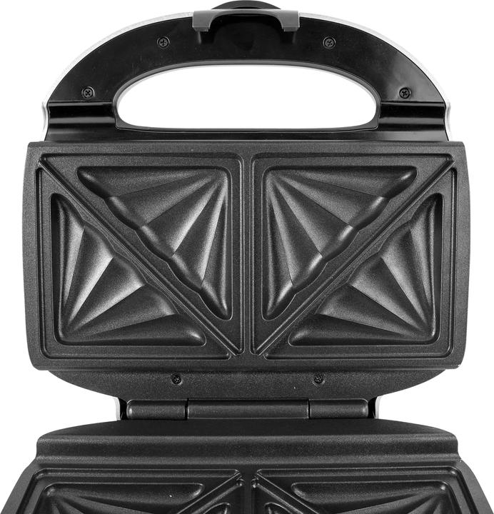Actual product image Rommelsbacher ST1000 Sandwich Maker