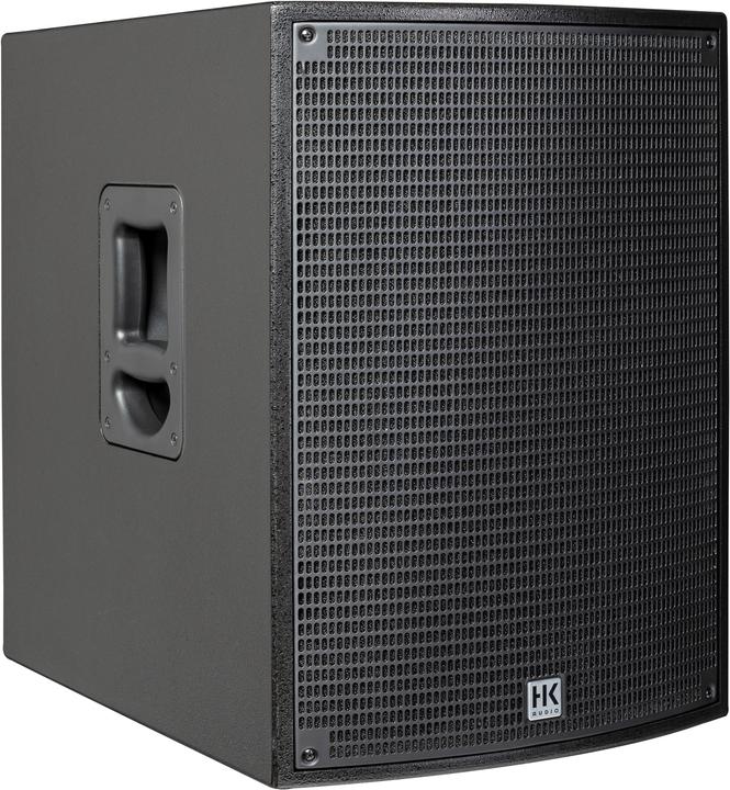 Actual product image HK Audio Sonar 115 Sub D (Subwoofer active, 1x 1500 W)