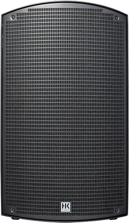 Sonar 115 Xi (Aktiv, 1x 1200 W)