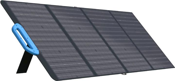 Image du produit Bluetti PV120 Panneau solaire pliable 120 Watt (120 W, 5.70 kg)