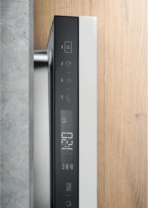 Image du produit Whirlpool Zmywarka WSIP 4O33 PFE