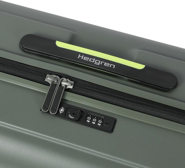 Immagine prodotto Hedgren Grip 4 Rollen Kabinentrolley S 55 cm (41 l, Bagaglio a mano (fino a 50 litri))