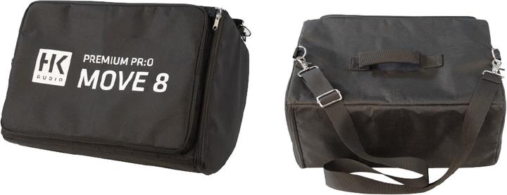 Produktbild HK Audio Premium Pro Move 8 Carry Case (Lautsprecher)