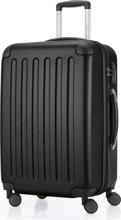 Hauptstadtkoffer Spree (82 l, L (90 - 115l))