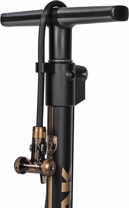 Actual product image Topeak JoeBlow Tubi 2-Stage