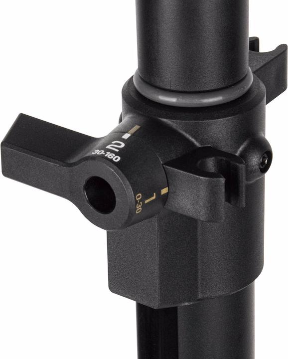 Actual product image Topeak JoeBlow Tubi 2-Stage