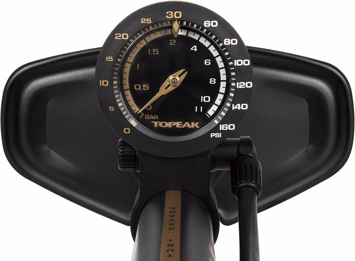 Actual product image Topeak JoeBlow Tubi 2-Stage