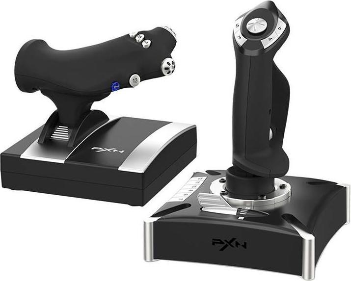 PXN Joystick PXN-2119 PRO Controllo di volo (PS3)