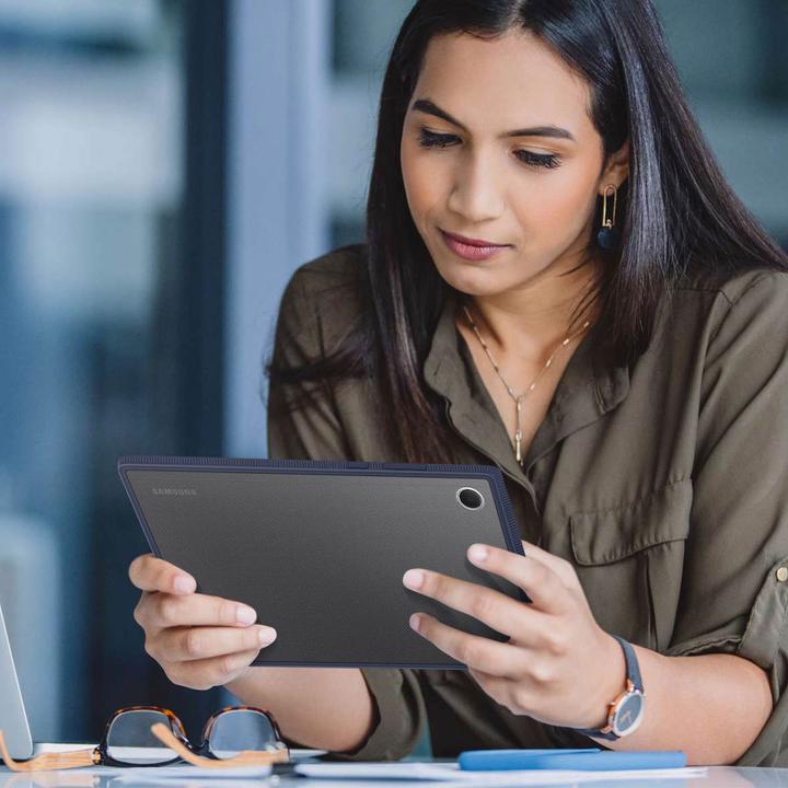 Produktbild Samsung Clear Edge Cove (Galaxy Tab A8)