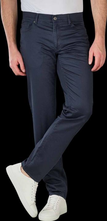 Produktbild BRAX Cadiz (Cooper New) Pant Straight Fit Sea (W31/L34)