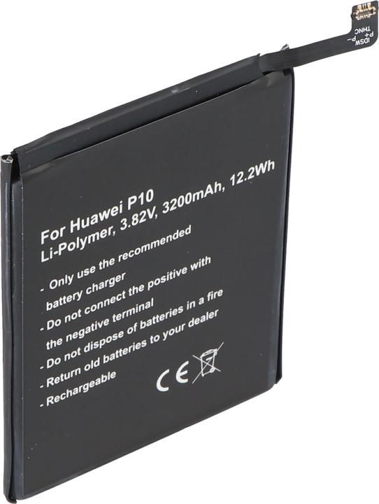 Produktbild AccuCell Akku Huawei P10