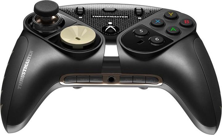 Productafbeelding Thrustmaster eSwap X Gevechtspakket (Xbox One S, PC, Xbox serie X)