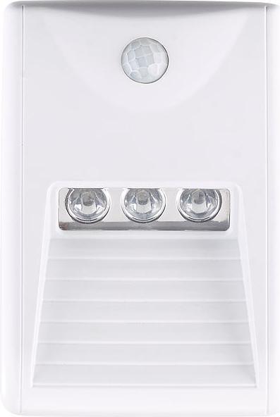 Actual product image Lunartec Staircase light & night light
