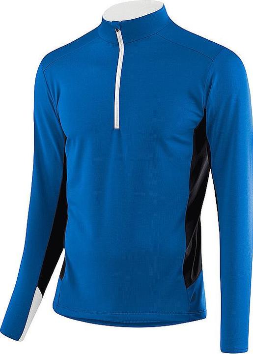 Löffler Unterziehshirt Midlayer Tech-Stretch