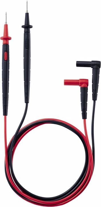 Produktbild Testo Digital-Multimeter 760-2 (CAT III 1000V, CAT IV 600V)