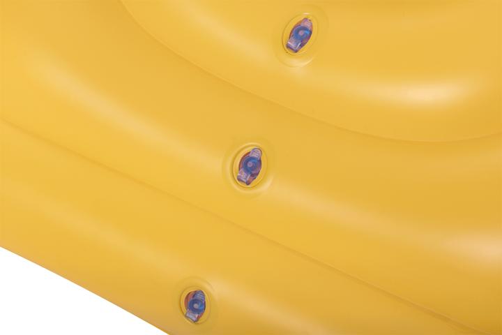 Actual product image Swim & Fun Buoyancy aid