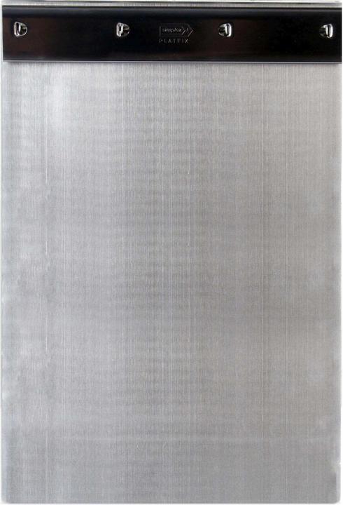 Actual product image Simplex Platfix (22 x 32 cm)