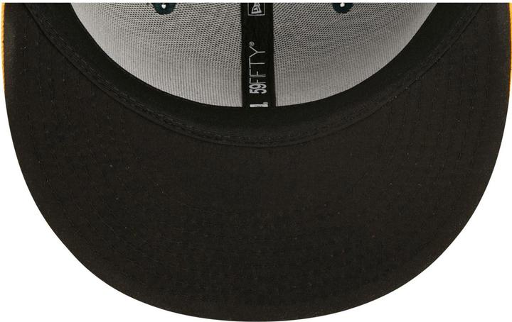 Produktbild New Era 59Fifty Authentic Onfield Oakland Athletics (7 7/8)