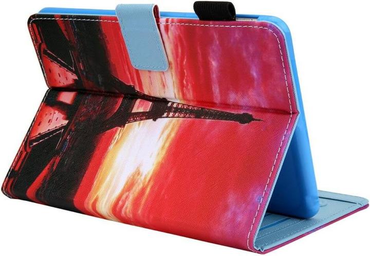 Image du produit Cover-Discount Étui pour Kindle Paperwhite - Paris (Pour en savoir plus :)