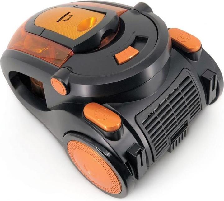 Produktbild Heinner HVC-V800BK