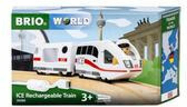 Brio ICE Zug