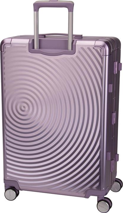 Actual product image American Tourister Trolley Soundbox Alu Spinner 75 (100 l, L (90 - 115l))