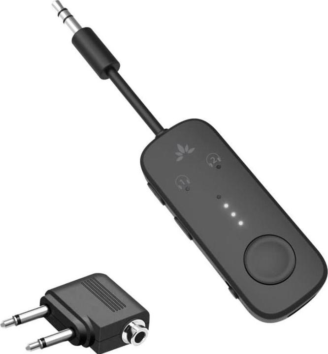 Avantree Relais de l'émetteur Bluetooth (Transmetteur)