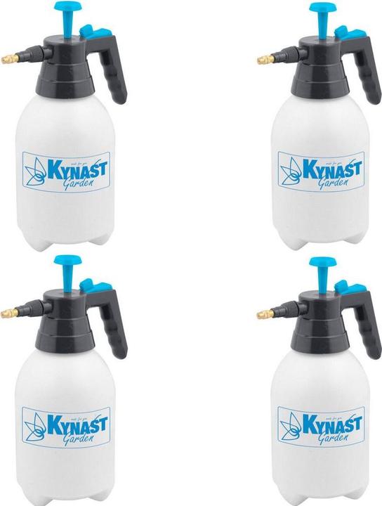 Image du produit Kynast Garden Pulvérisateur à pression (2 l)