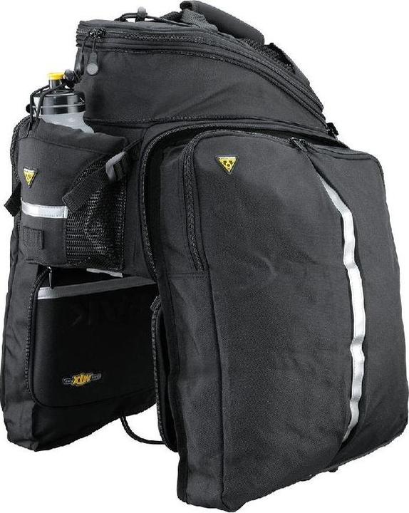 Immagine prodotto Topeak MTX TORBA TRUNK BAG DXP 2.0 (z bokami) nuovo 2024 (04.2024) (19.40 l, Borsa portapacchi)