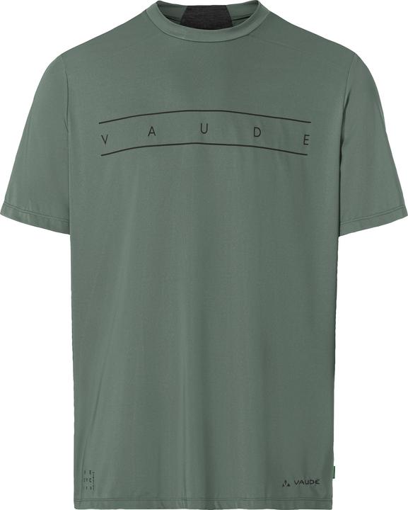 Immagine prodotto Vaude Qimsa Logo Shirt (XL)