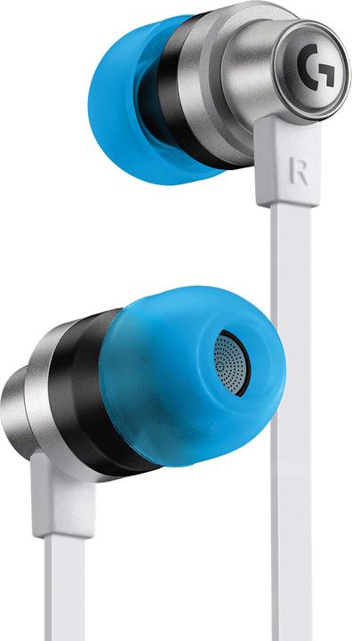 Actual product image Logitech G G333 LOL (Cable)