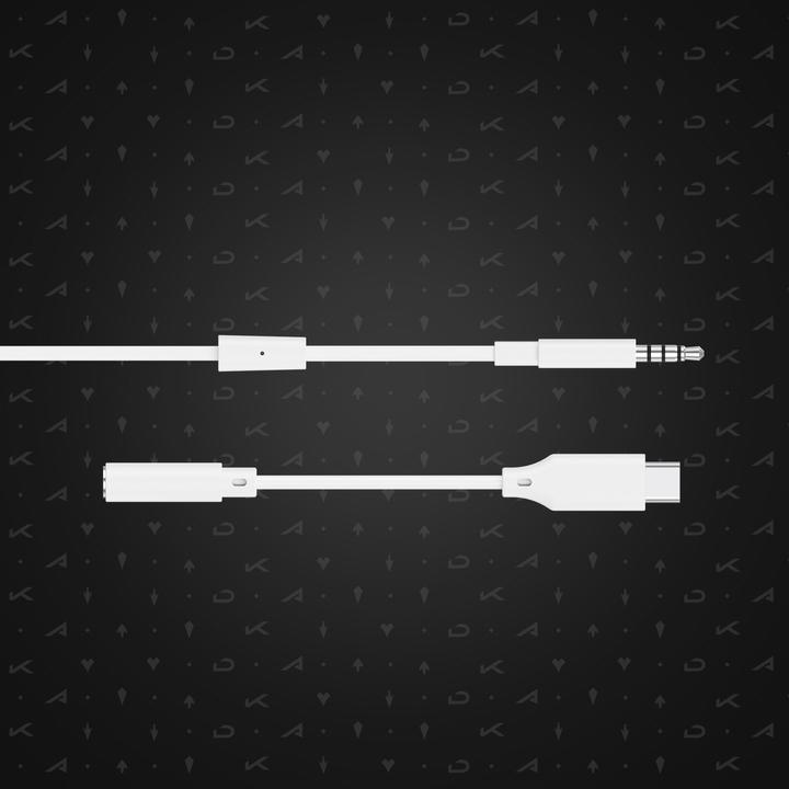 Actual product image Logitech G G333 LOL (Cable)