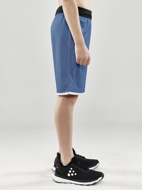 Produktbild Craft Progress Reversible Basket Shorts JR (146)