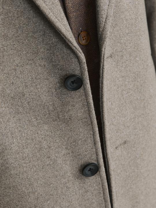 Image du produit Jack & Jones Jjeharrison Wool Coat Sn (XS)