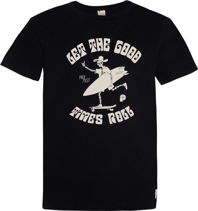 MGA Jungen T-Shirt Prtjurien Jr T-Shirt (140)