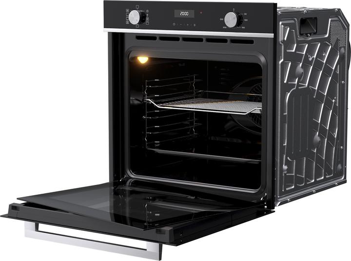 Image du produit Etna Four Multifonction Om272zt
