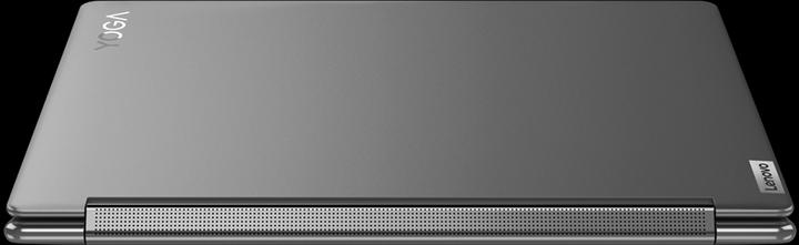 Actual product image Lenovo Yoga 9i (14", Intel Core i7-1260P, 16 GB, 1000 GB, CH)