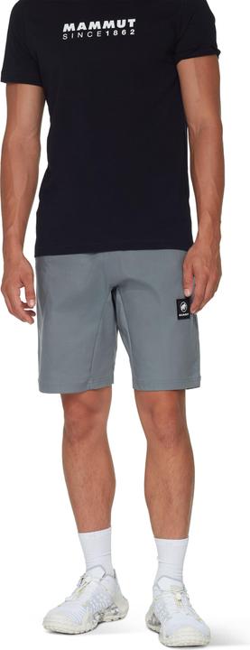 Actual product image Mammut Massone Shorts Men (46)