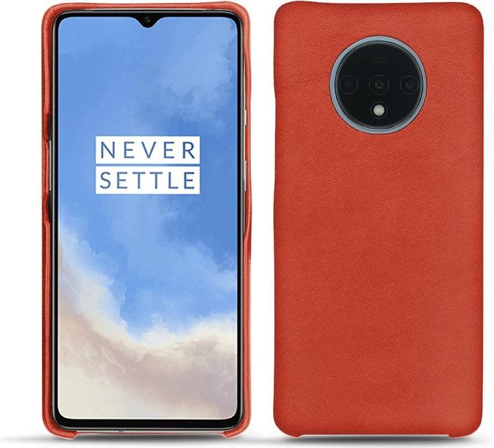 Produktbild Noreve Lederschutzhülle (OnePlus 7T)