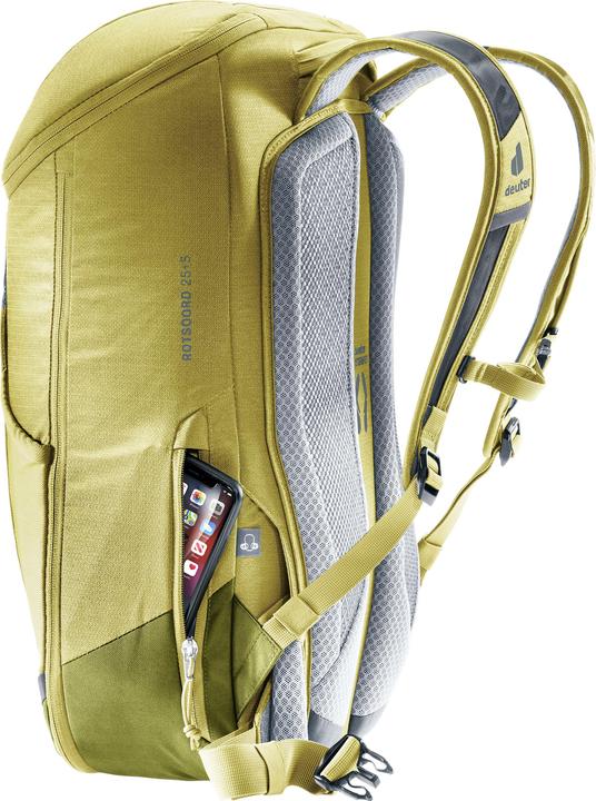 Produktbild Deuter Rotsoord 25+5 (30 l)